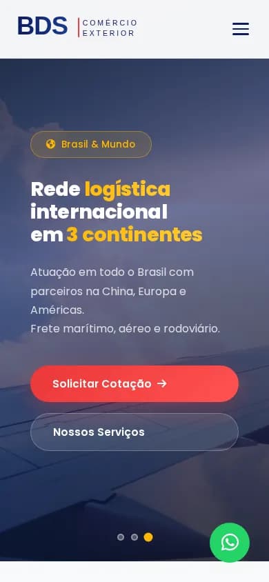 BDS Comex