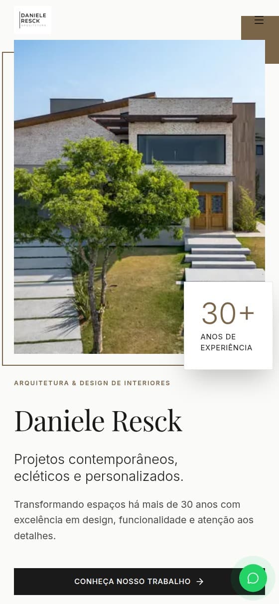 Daniele Resck