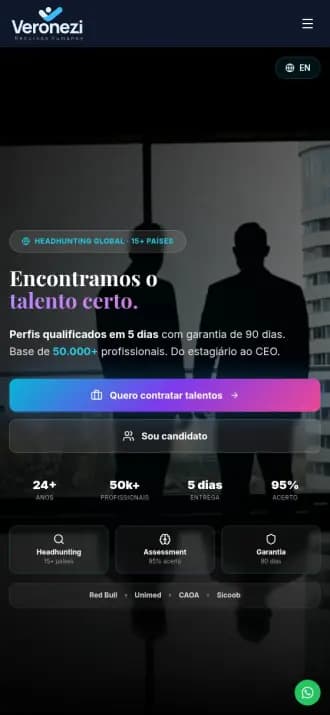 Veronezi RH