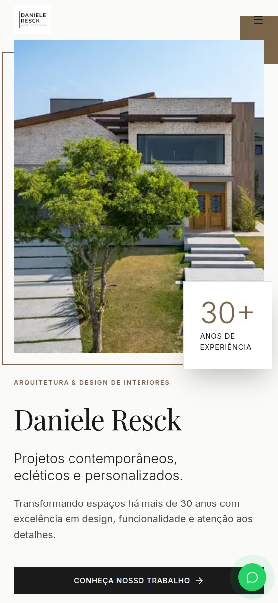 Daniele Resck